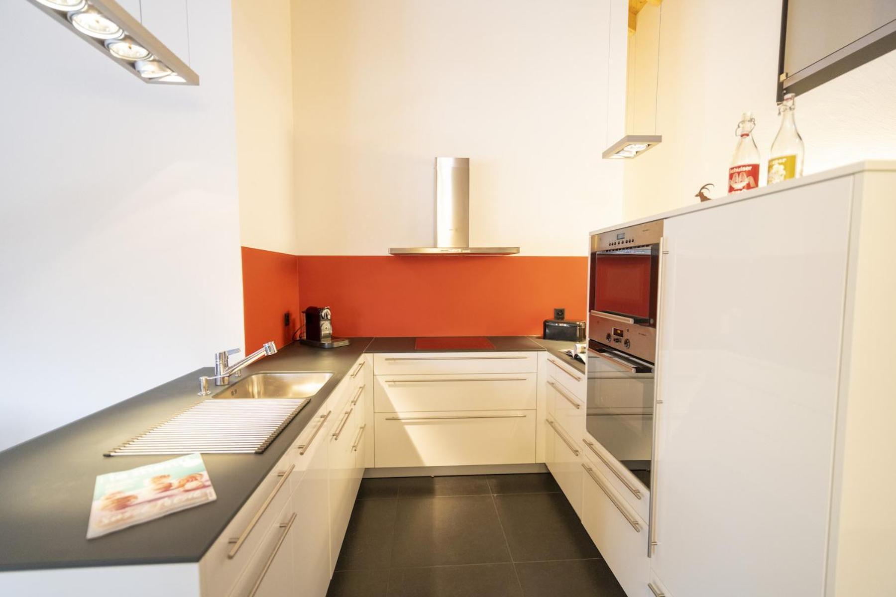 Chasa Capricornin Apartment ชกูอล ภายนอก รูปภาพ